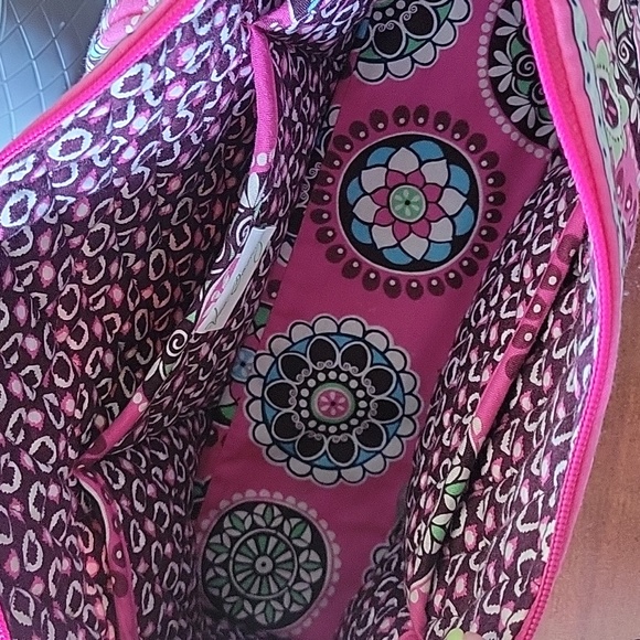 VERA BRADLEY ๐ BAG - Picture 6 of 12